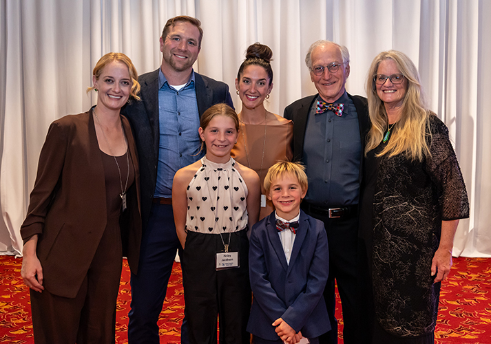 Waisman 50th Anniversary Gala