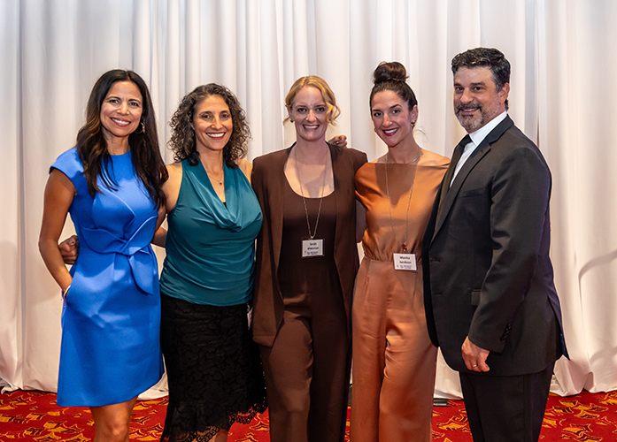 Waisman 50th Anniversary Gala