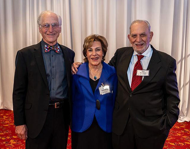 Waisman 50th Anniversary Gala