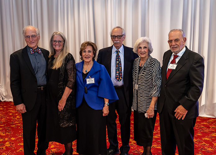 Waisman 50th Anniversary Gala