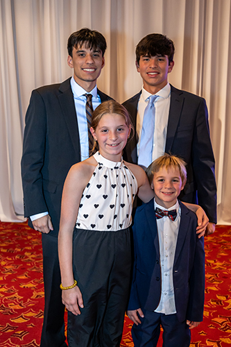 Waisman 50th Anniversary Gala