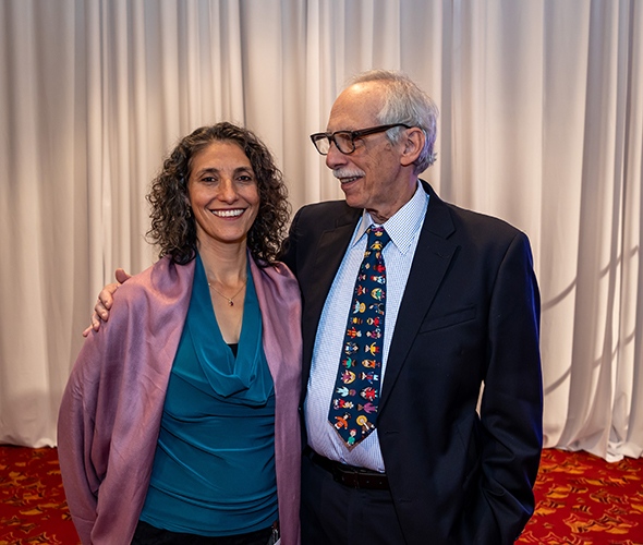 Waisman 50th Anniversary Gala