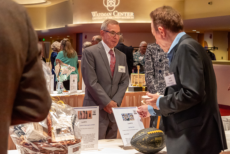 Waisman 50th Anniversary Gala