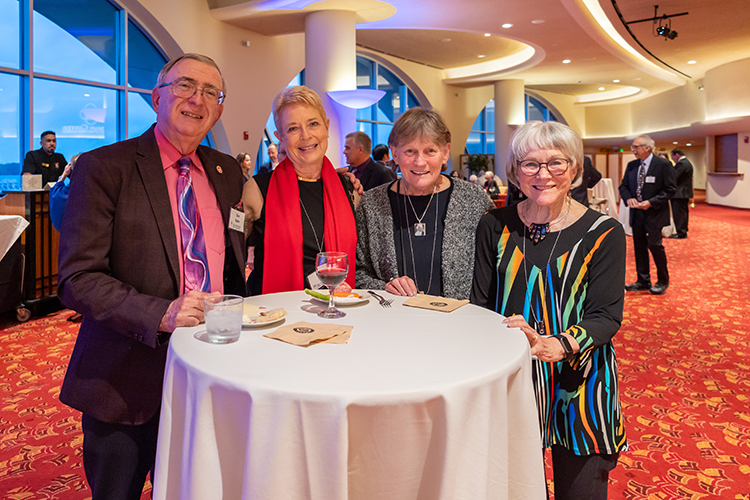 Waisman 50th Anniversary Gala