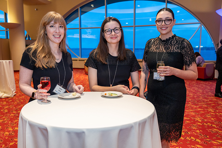Waisman 50th Anniversary Gala