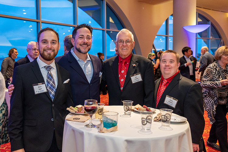 Waisman 50th Anniversary Gala