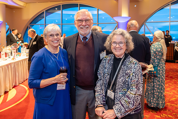 Waisman 50th Anniversary Gala