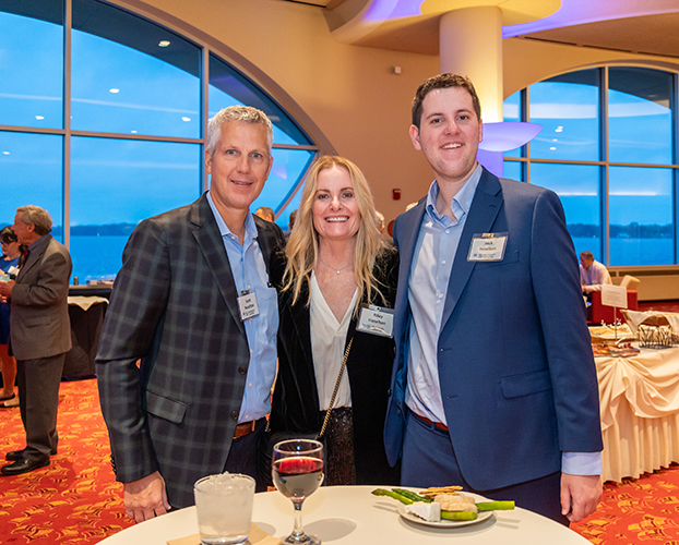 Waisman 50th Anniversary Gala