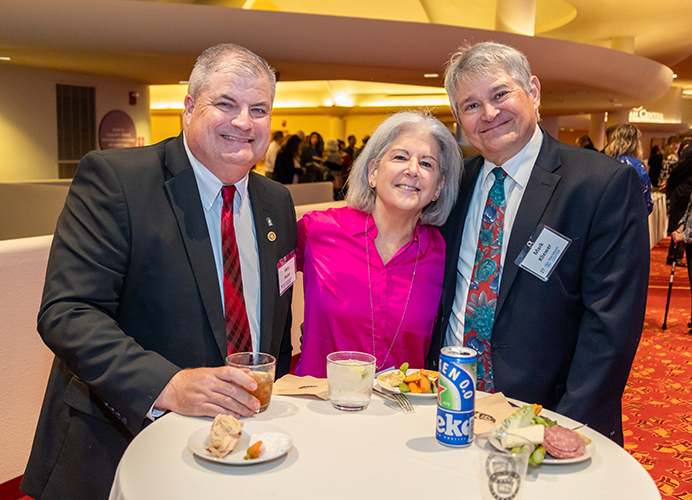 Waisman 50th Anniversary Gala