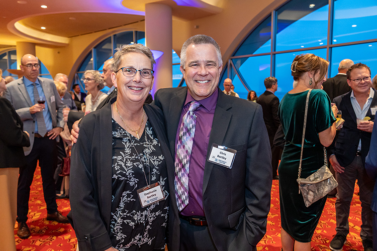 Waisman 50th Anniversary Gala