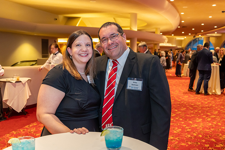 Waisman 50th Anniversary Gala