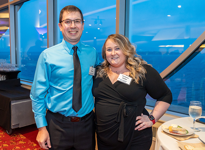 Waisman 50th Anniversary Gala