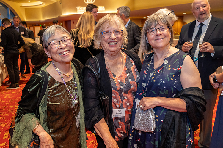 Waisman 50th Anniversary Gala