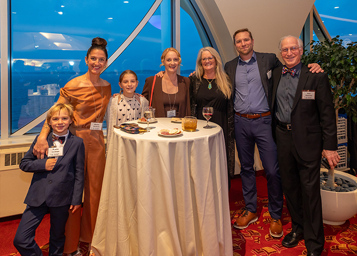 Waisman 50th Anniversary Gala
