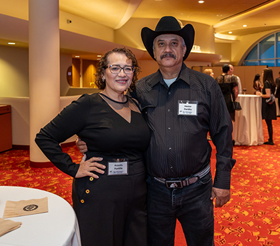 Waisman 50th Anniversary Gala