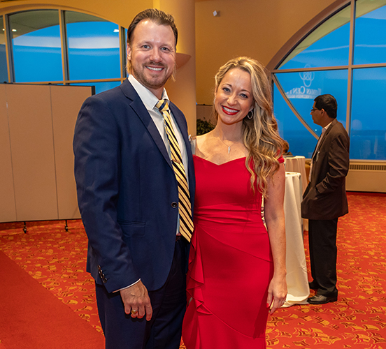 Waisman 50th Anniversary Gala