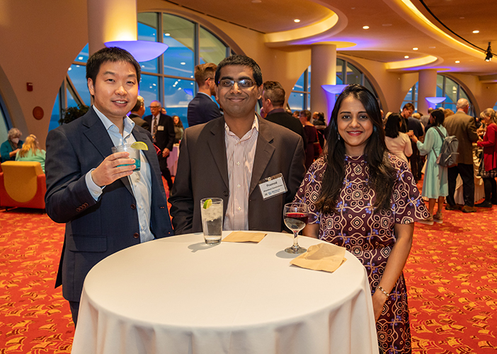 Waisman 50th Anniversary Gala