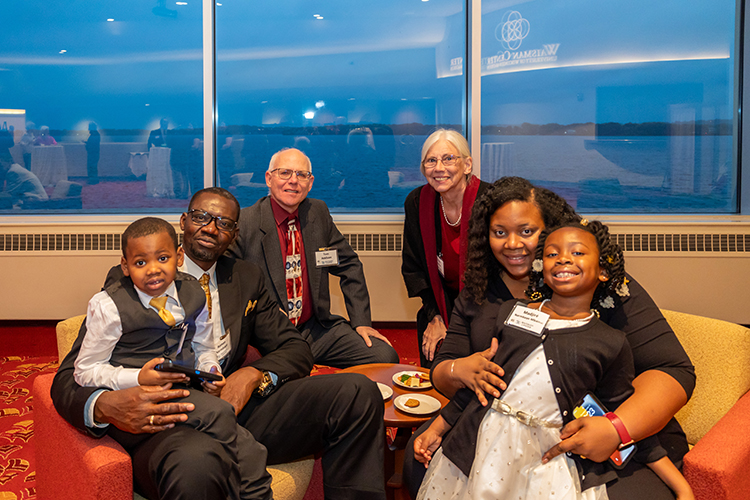 Waisman 50th Anniversary Gala