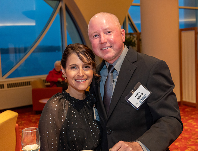 Waisman 50th Anniversary Gala