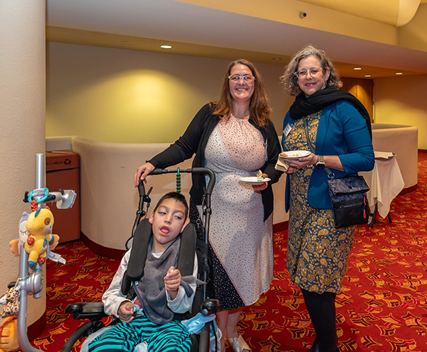 Waisman 50th Anniversary Gala