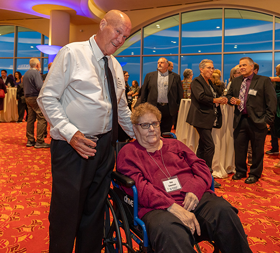Waisman 50th Anniversary Gala