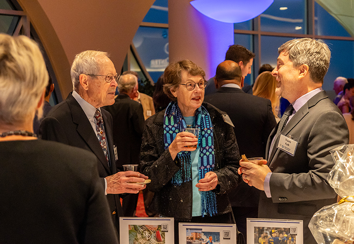 Waisman 50th Anniversary Gala