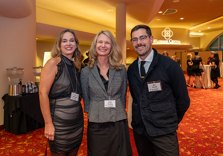 Waisman 50th Anniversary Gala