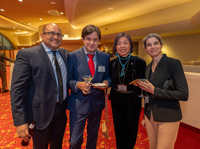 Waisman 50th Anniversary Gala