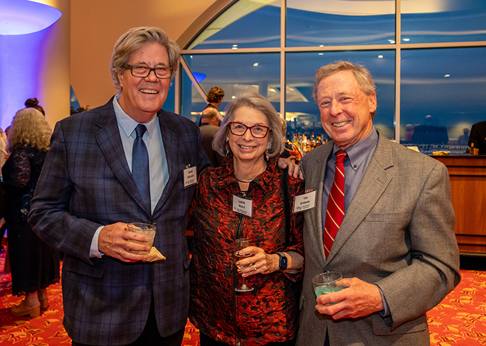 Waisman 50th Anniversary Gala