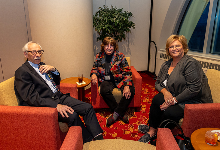 Waisman 50th Anniversary Gala