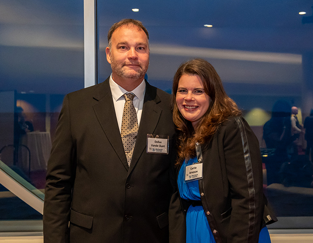 Waisman 50th Anniversary Gala