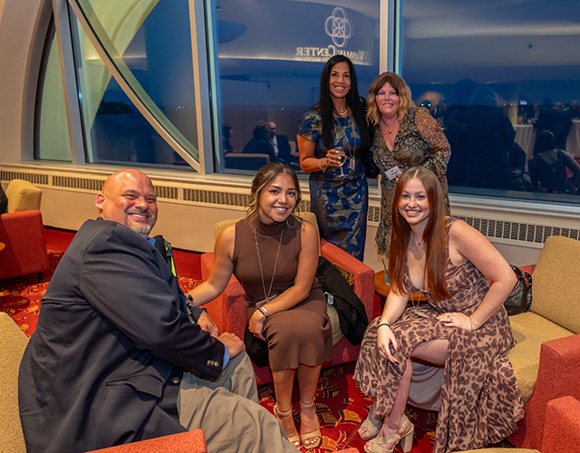 Waisman 50th Anniversary Gala