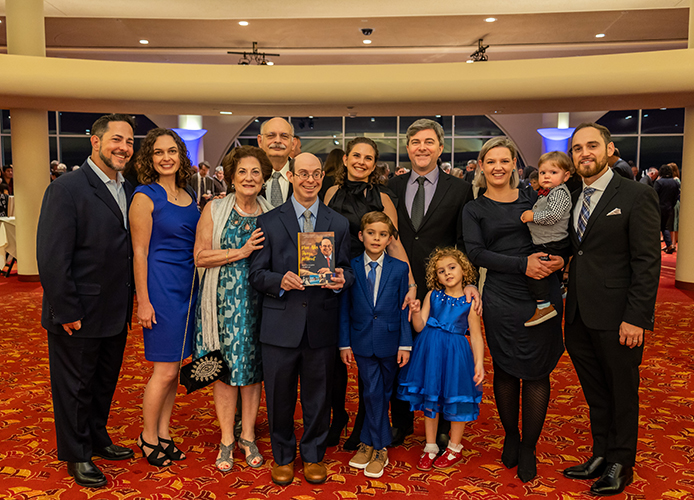 Waisman 50th Anniversary Gala