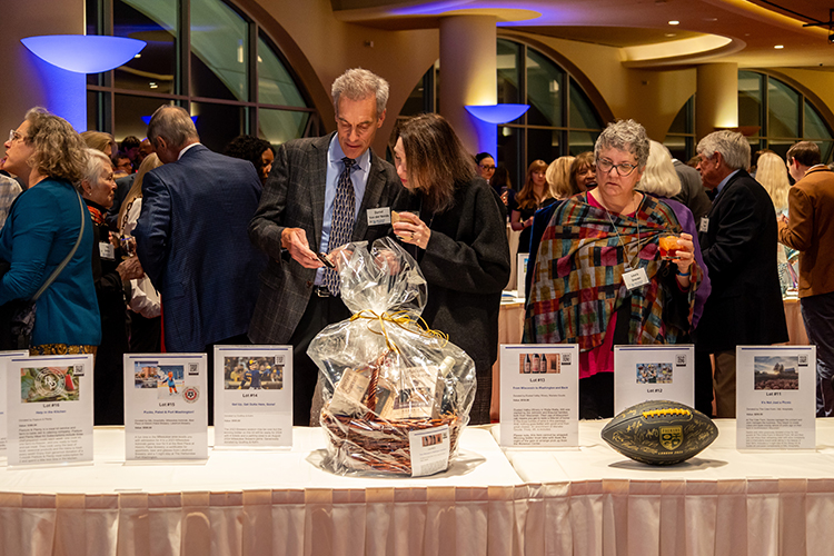 Waisman 50th Anniversary Gala