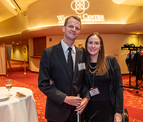 Waisman 50th Anniversary Gala