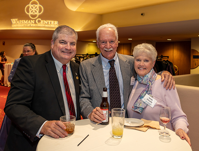 Waisman 50th Anniversary Gala