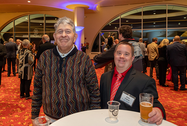 Waisman 50th Anniversary Gala