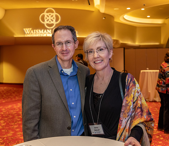 Waisman 50th Anniversary Gala