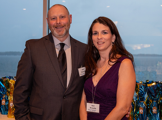 Waisman 50th Anniversary Gala