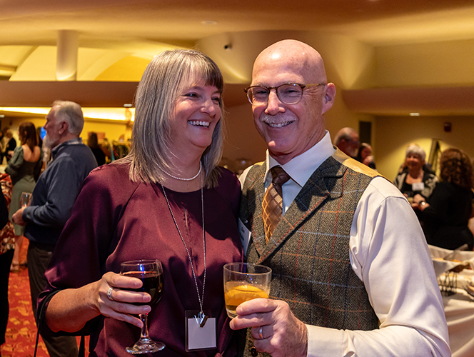 Waisman 50th Anniversary Gala