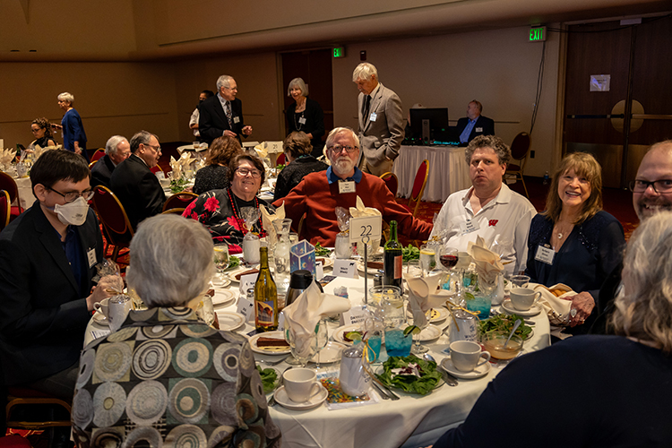 Waisman 50th Anniversary Gala