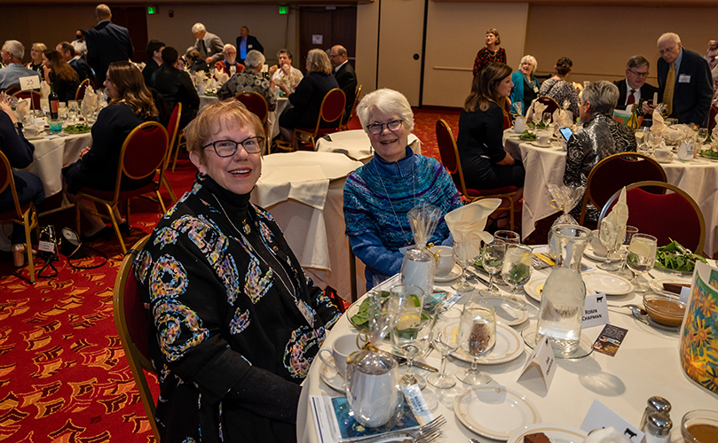 Waisman 50th Anniversary Gala