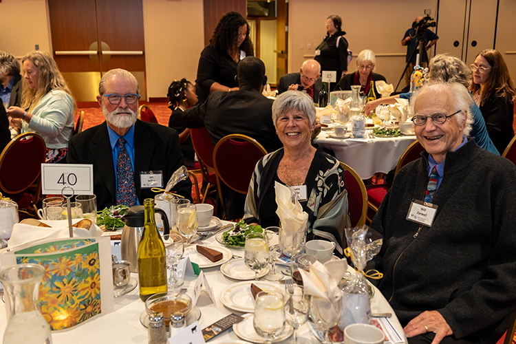 Waisman 50th Anniversary Gala