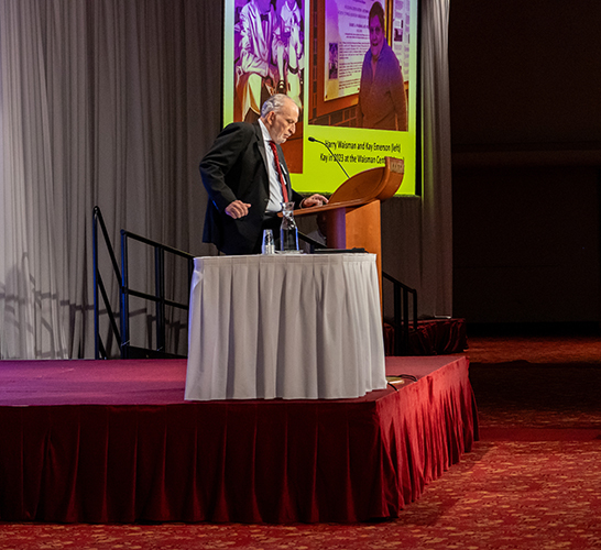 Waisman 50th Anniversary Gala