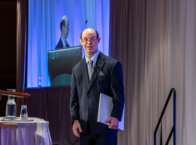 Waisman 50th Anniversary Gala