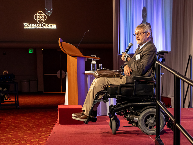 Waisman 50th Anniversary Gala