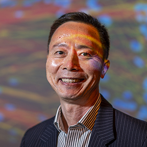 Su-Chun Zhang, MD, PhD
