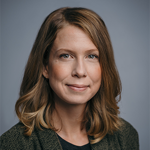 Abigail Freeman, MS, CGC