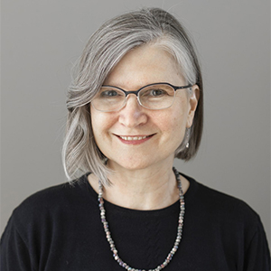 Amy Whitehead, MPA