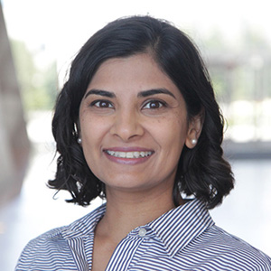 Anjali Rao, MD